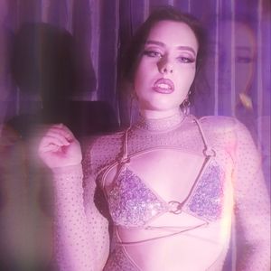 Meet your Posher, Sofi